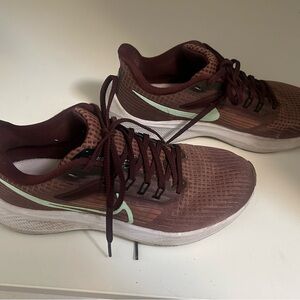 Nike Zoom Running Shoe, 7.5